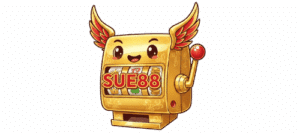 sue-888 logo