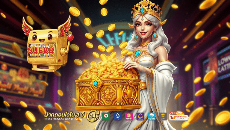 sue888 slot