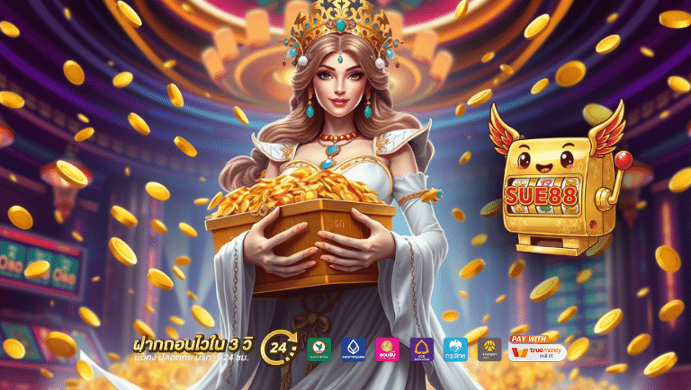 sue888 สมัครฟรี